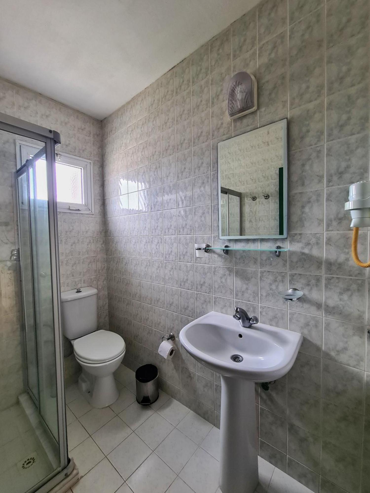 Fora Apart Otel Çeşme Exterior foto
